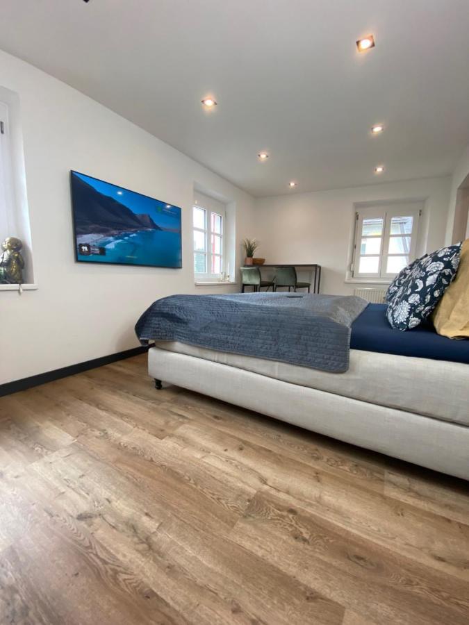 Apartment #lowcosthighcomfort Leoben (Styria)