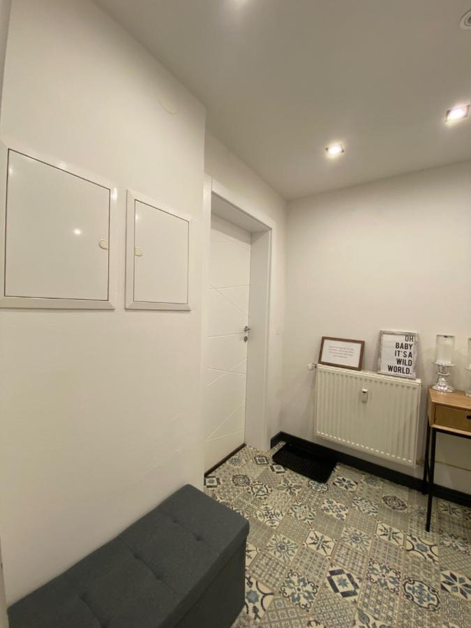 #lowcosthighcomfort Apartment