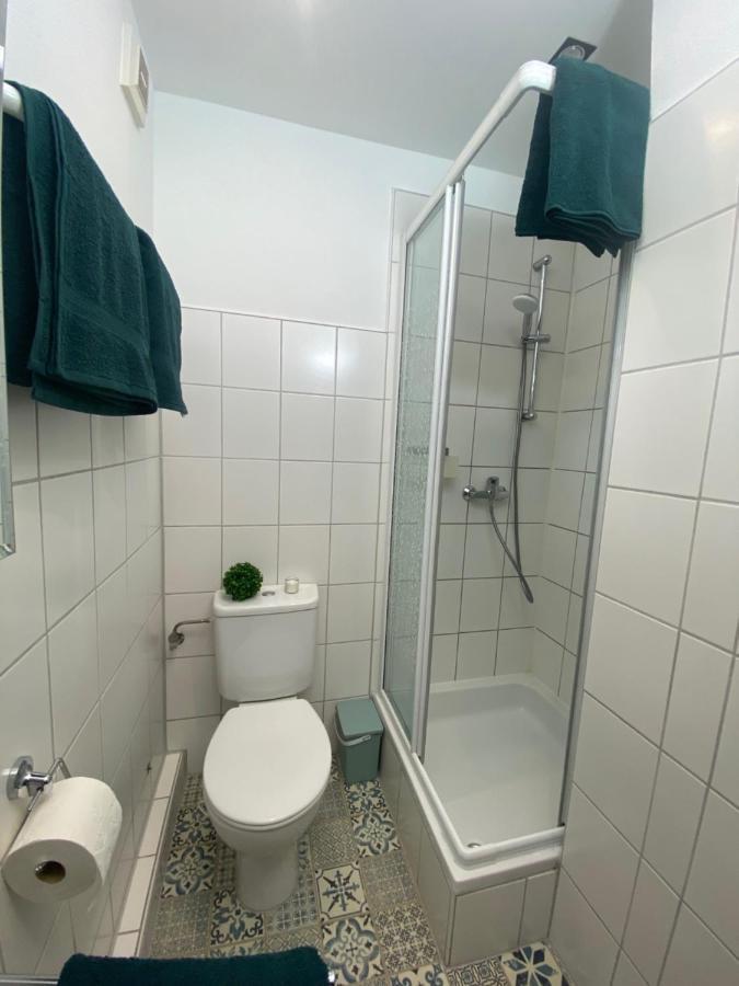 Apartment #lowcosthighcomfort Leoben (Styria)