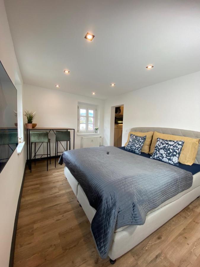 #lowcosthighcomfort Apartment Leoben (Styria)