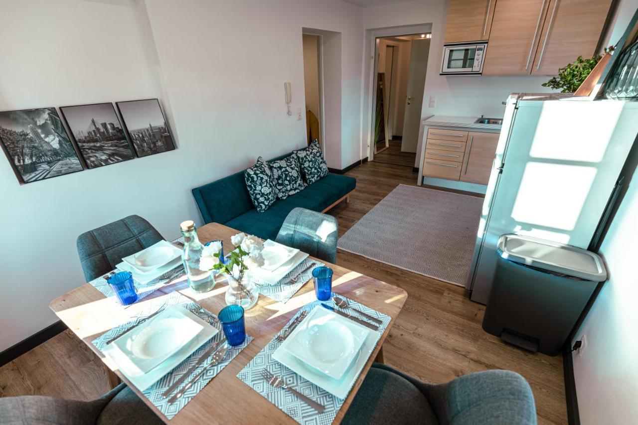 Apartment #lowcosthighcomfort *