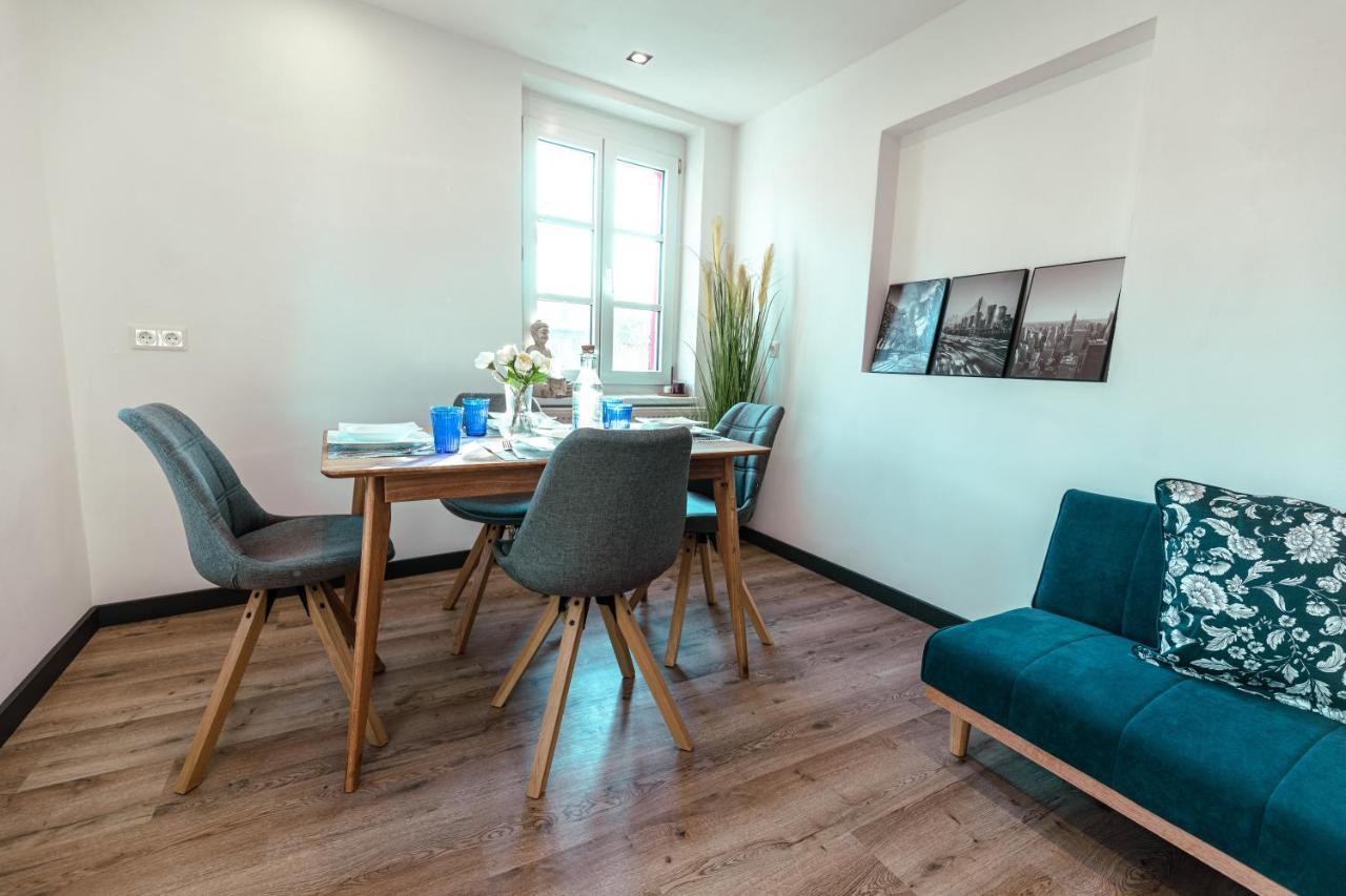 Apartment #lowcosthighcomfort Leoben (Styria)