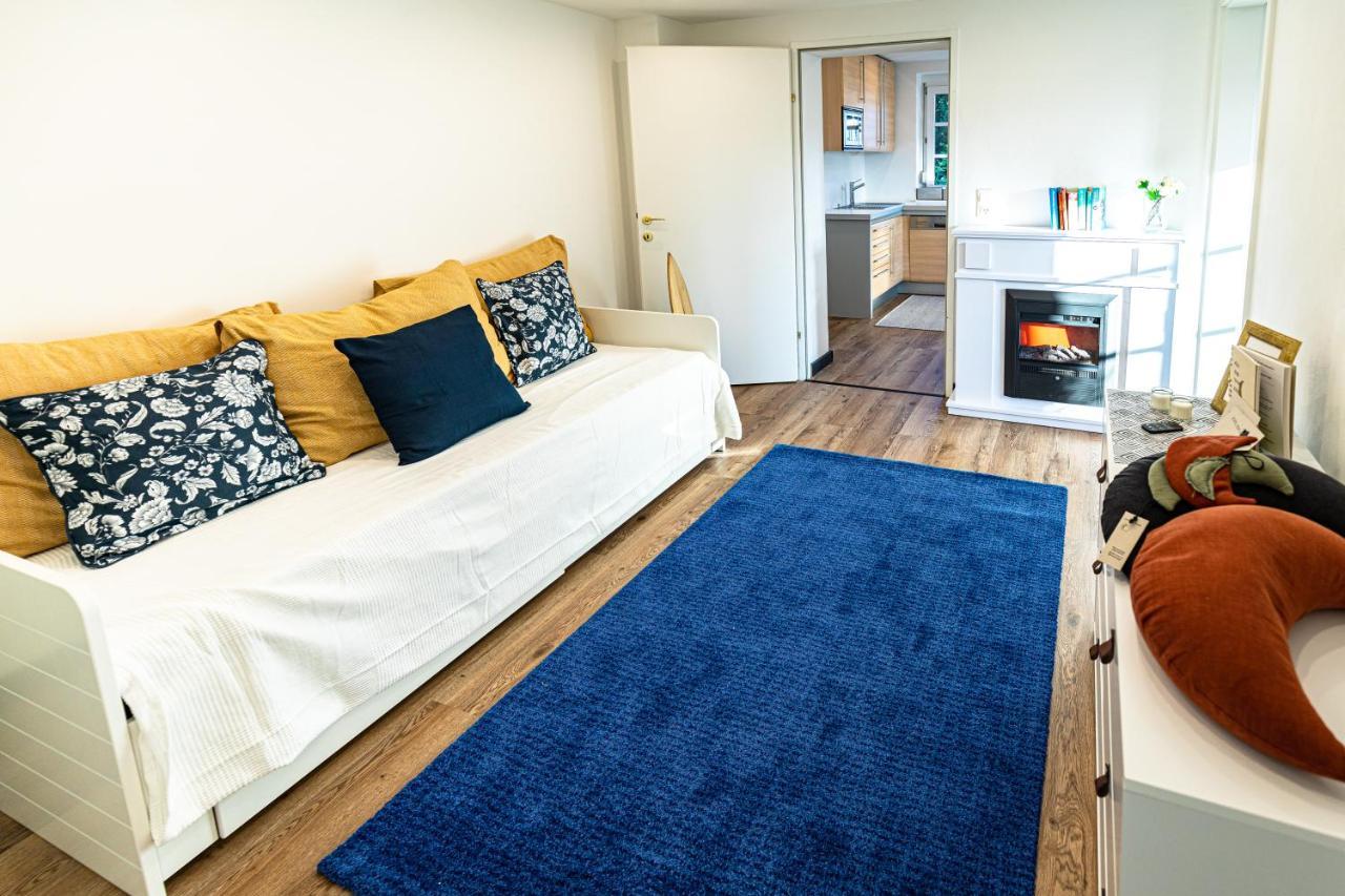 #lowcosthighcomfort Apartment