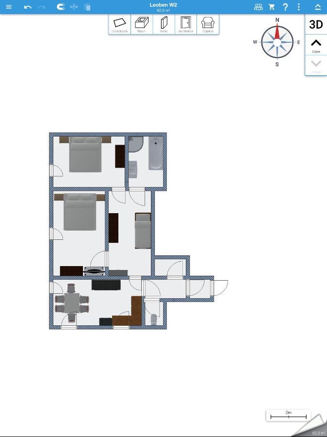 Apartment #lowcosthighcomfort *