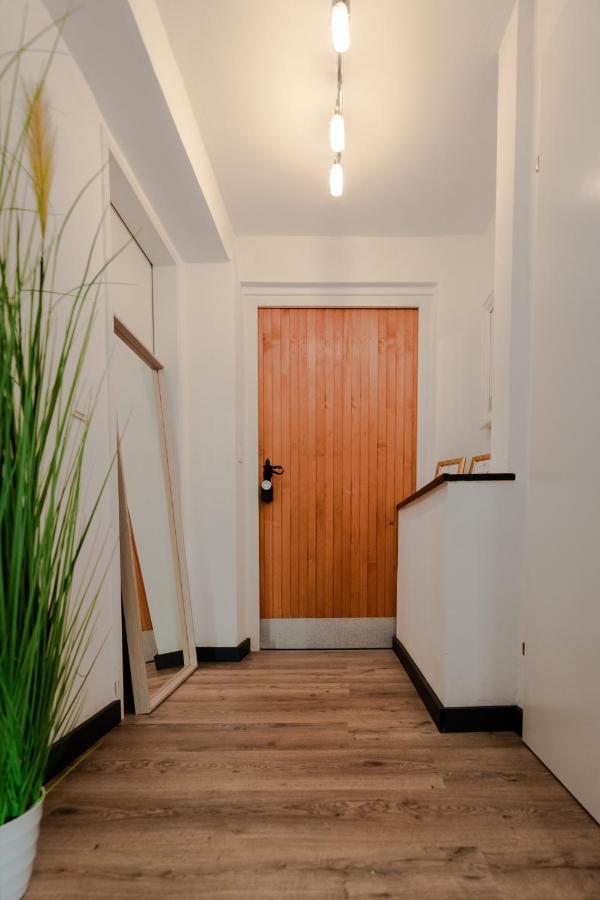 Apartment #lowcosthighcomfort Leoben (Styria)