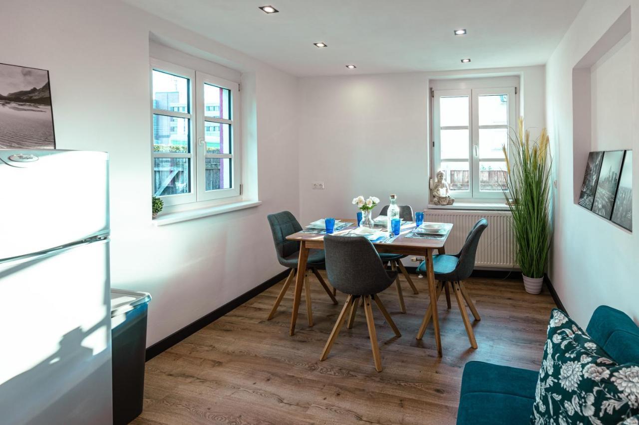 #lowcosthighcomfort Apartment Leoben (Styria)