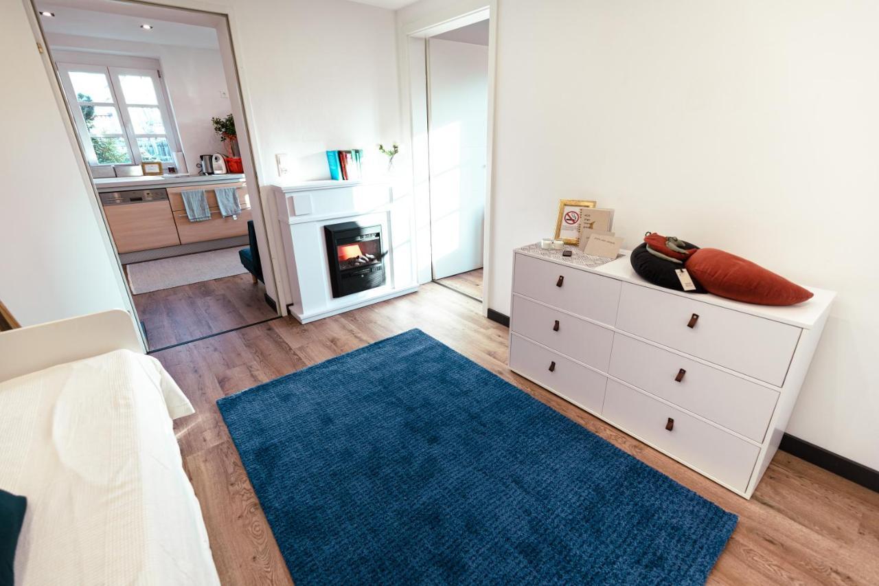 Apartment #lowcosthighcomfort Leoben (Styria)