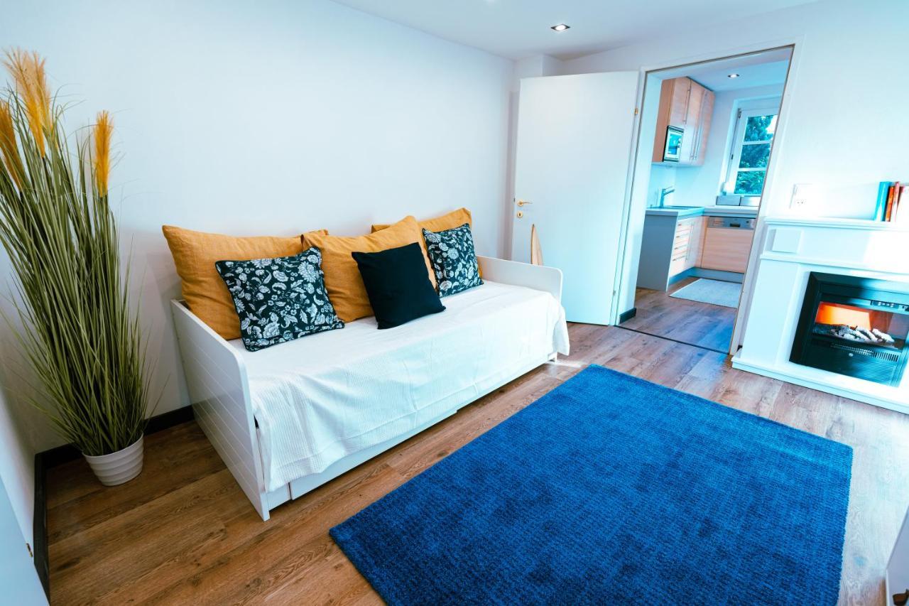 #lowcosthighcomfort Apartment Leoben (Styria)